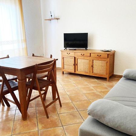 Le Gemme Di Mirto Aparthotel Palau Exteriör bild