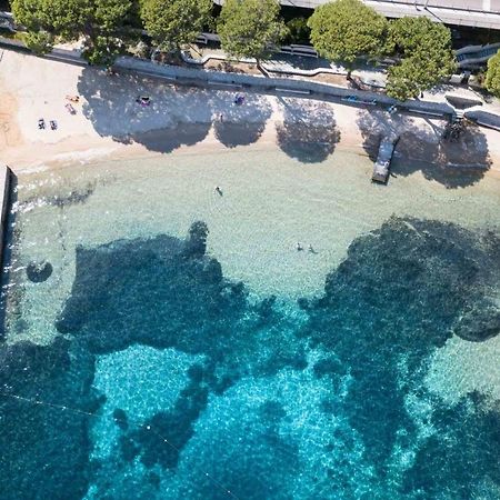 Le Gemme Di Mirto Aparthotel Palau Exteriör bild
