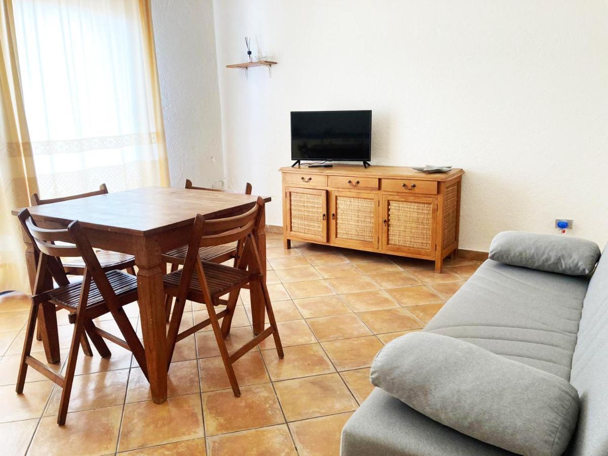 Le Gemme Di Mirto Aparthotel Palau Exteriör bild