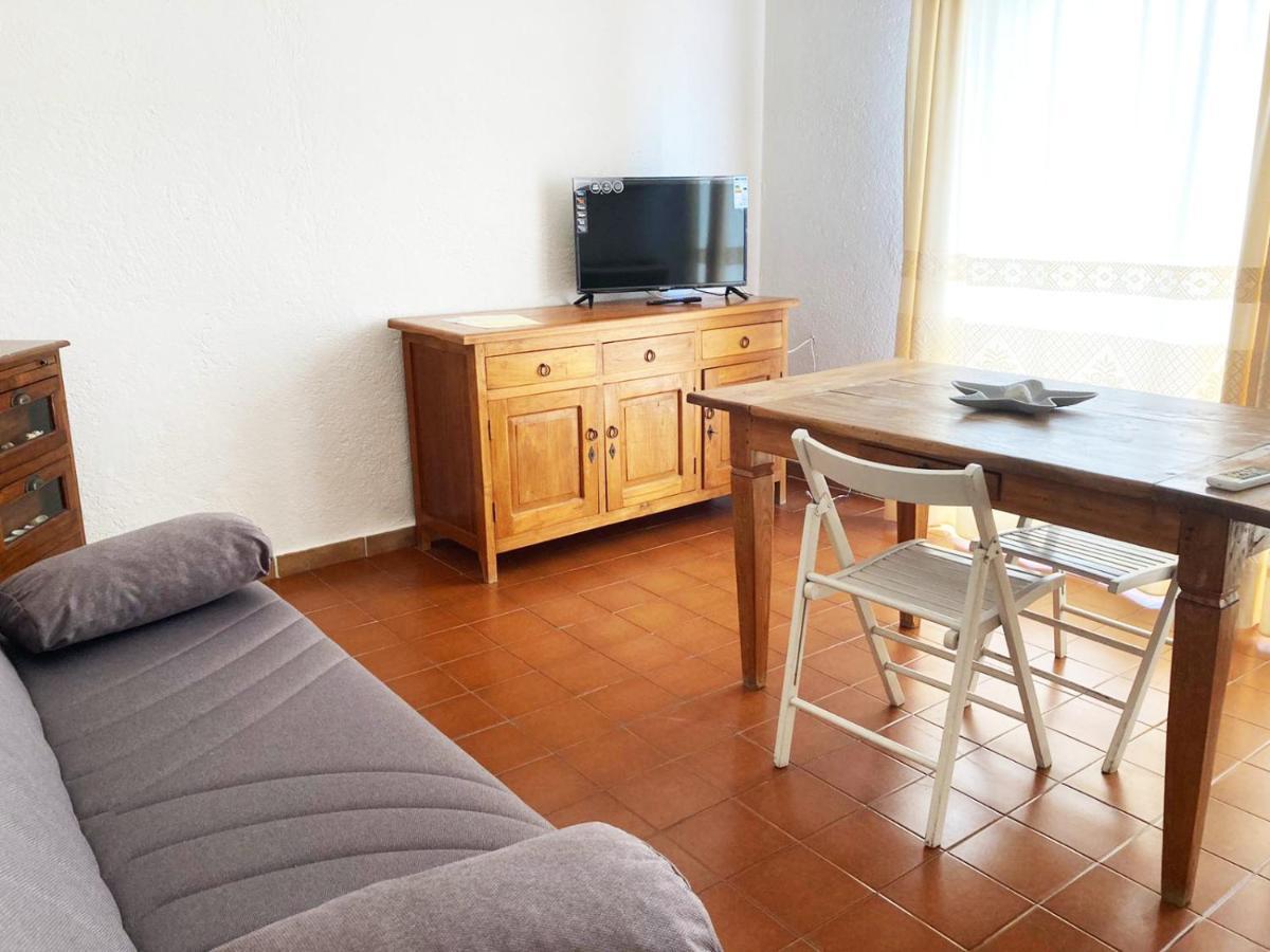 Le Gemme Di Mirto Aparthotel Palau Exteriör bild