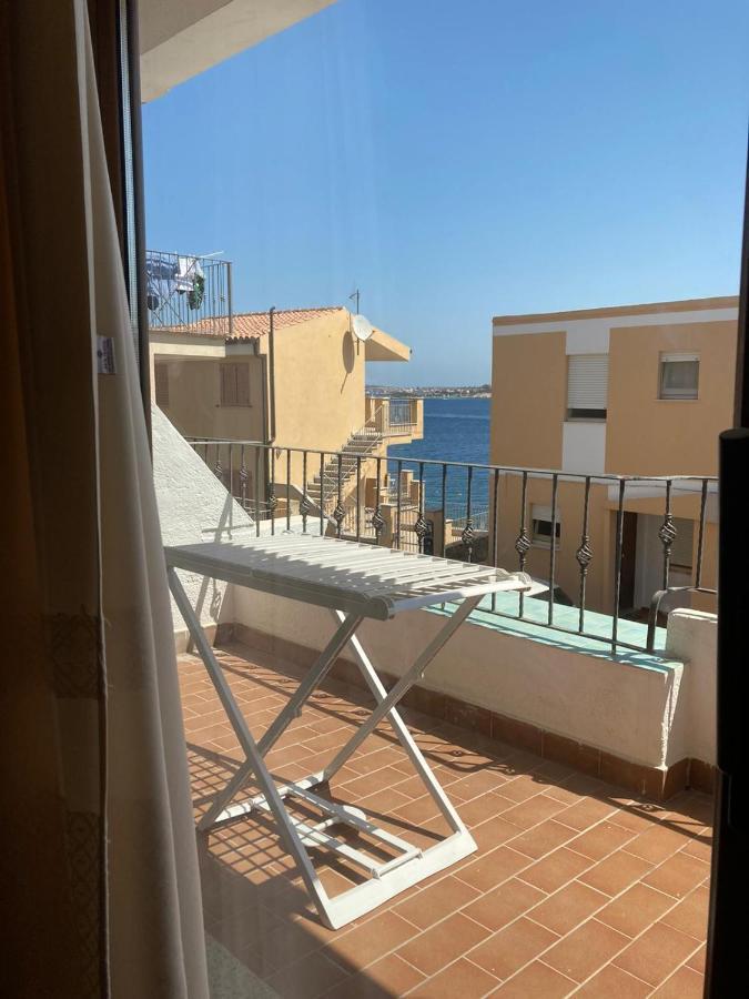 Le Gemme Di Mirto Aparthotel Palau Exteriör bild