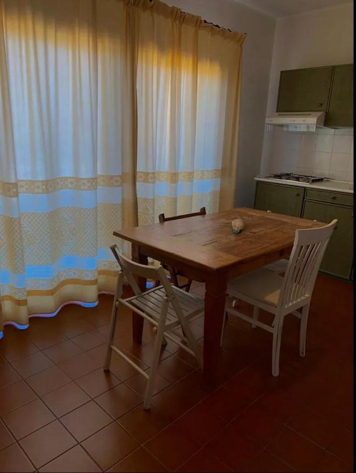 Le Gemme Di Mirto Aparthotel Palau Exteriör bild